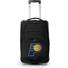 Cabin Bags Mojo Black Indiana Pacers 21"" Softside Rolling Carry-On