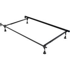 Bed Frames Serta MetalCrest Classic Twin/Full Bed Frame