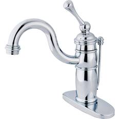 Taps Kingston Brass Kingston Brass KB140.BL Victorian 1.2 GPM