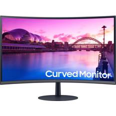 Samsung curved monitor 32 Samsung 32-Inch S39C