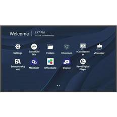 Viewsonic TV Viewsonic CDE8630 86"