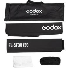 Godox FL-SF30120 Softbox with Grid