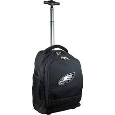 Mojo Philadelphia Eagles 19'' Premium Wheeled Backpack