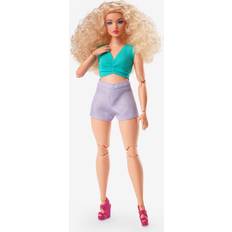 Barbie looks doll Mattel Barbie Looks Doll #16 with Blonde Hair