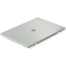 Snow Peak Camping & Friluftsliv Snow Peak Stainless Tray 1 Unit CK-085