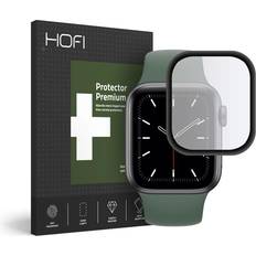 Apple watch se 40mm glass Hofi Hybrid Glass Screen Protector for Apple Watch SE/6/5/4 40mm