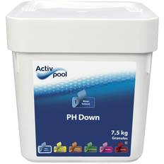 Bassengkjemi Activpool pH Down 7,5 kg