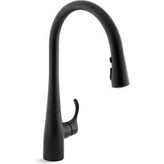 Kohler Simplice Collection K-596-BL