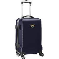 Mojo Jacksonville Jaguars 20"" 8-Wheel Hardcase Spinner