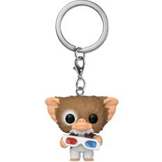 Portefeuilles et Porte-clés Funko Figurine Pop Keychain Gremlins