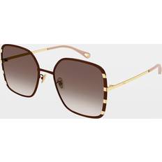 Chloé Femme Sunglass CH0143S - Brun