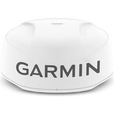 Garmin GMR Fantom 18x Dome Radar-White Dome Radar