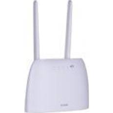 Routers Tenda 4G06C