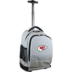 Mojo Kansas City Chiefs Premium Wheeled Backpack