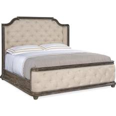 Beds & Mattresses Traditions Rich Brown