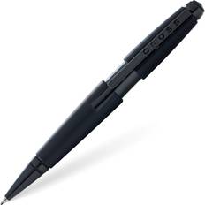 Cross Kuglepenne Cross Edge Matte Green Lacquer Gel Rollerball Pen BLACK
