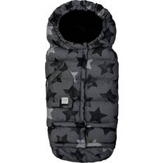 7AM Enfant Åkpåsar 7AM Enfant Blanket 212 Evolution Extendable Footmuff