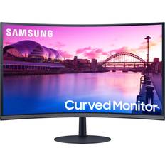 Monitors Samsung 27-Inch S39C