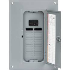 Schneider Electric Circuit Breakers Schneider Electric Square D QO 100-Amp 24-Spaces 24-Circuit Indoor Main Breaker