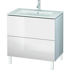 Duravit L-Cube Waschtischunterbau 820mm 481mm