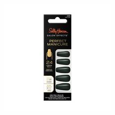 Sally Hansen False Nails & Nail Decorations Sally Hansen Salon Effects Perfect Manicure Press on Nails Kit, Leaf Me