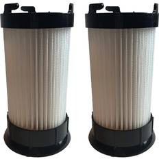 Eureka vacuum cleaner filters Crucial Vacuum Dust Cup Filters, Fits Eureka DCF4