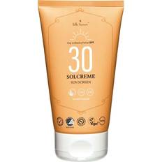 Solcreme SPF30