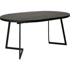 Metall Matbord Nordic Furniture Group Eliselund 120 Matbord 120cm