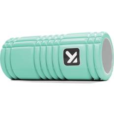 TriggerPoint GRID 1.0 Foam Roller, Mint Gray