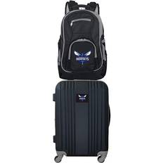 Suitcase Sets Mojo Hornets Wheeled Carry-On Luggage