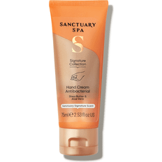 Sanctuary Spa Hand Care Sanctuary Spa Antibacterial Hand Cream 75ml