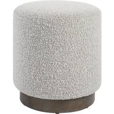 Uttermost Avila Light Seating Stool