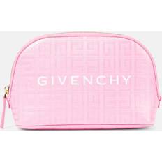 Givenchy Toilettasker & Kosmetiktasker Givenchy Pink G-Essentials Pouch 670 Bright Pink UNI