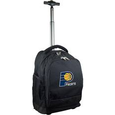 Cabin Bags Mojo Indiana Pacers 19'' Premium Wheeled Backpack