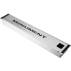 Monument Grills 98457 Stainless Steel Smoke Box