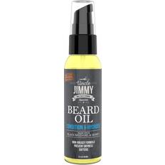 Beard Oil 2 oz