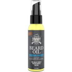 Uncle Jimmy Beard Oil T108