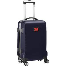 Mojo Nebraska Huskers 20"" 8-Wheel Hardcase Spinner