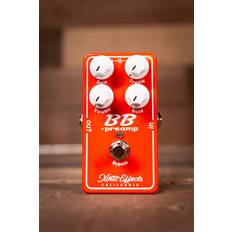 Xotic BB Preamp V 1.5 Pedal