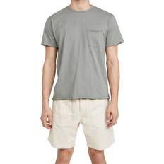 Rag & Bone Gray Miles T-Shirt