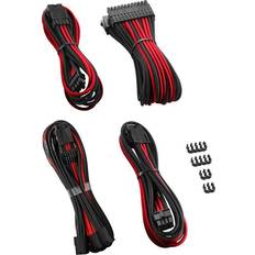 CableMod CableMod Pro ModMesh 12VHPWR Extension Kit - black/red