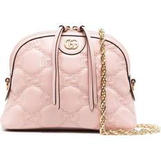 Gucci ophidia Gucci Ophidia Leather Shoulder Bag