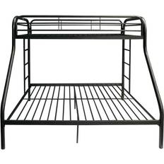 Twin XL Beds Acme Furniture Tritan Collection Bunk Bed