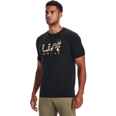 Camouflage - Men T-shirts Under Armour Men's Antler Hunt Icon T-Shirt