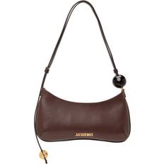 Jacquemus Brown Bags (21 products) find prices here »