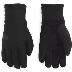 The north face etip recycled gloves black The North Face Shelbe Raschel Etip Gloves - Black