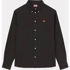 Kenzo Skjortor Kenzo Skjorta Herr - Svart