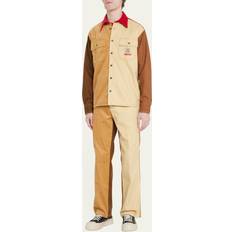 Carhartt wip overshirt Marni x Carhartt Wip Shirt