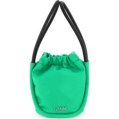 Ganni Knot Mini Purse Bag