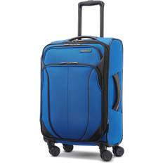 American Tourister 4 Kix 2.0 Spinner - Classic Blue